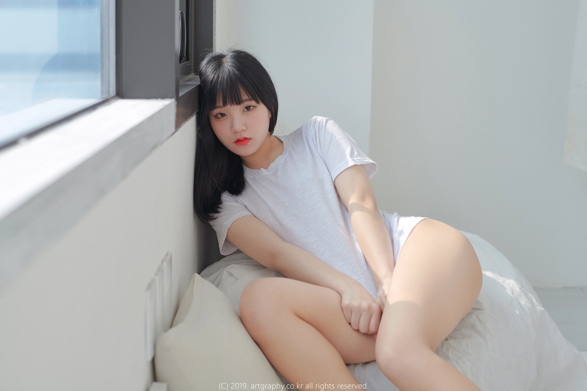 [ARTGRAVIA]VOL.057 Jenny 1