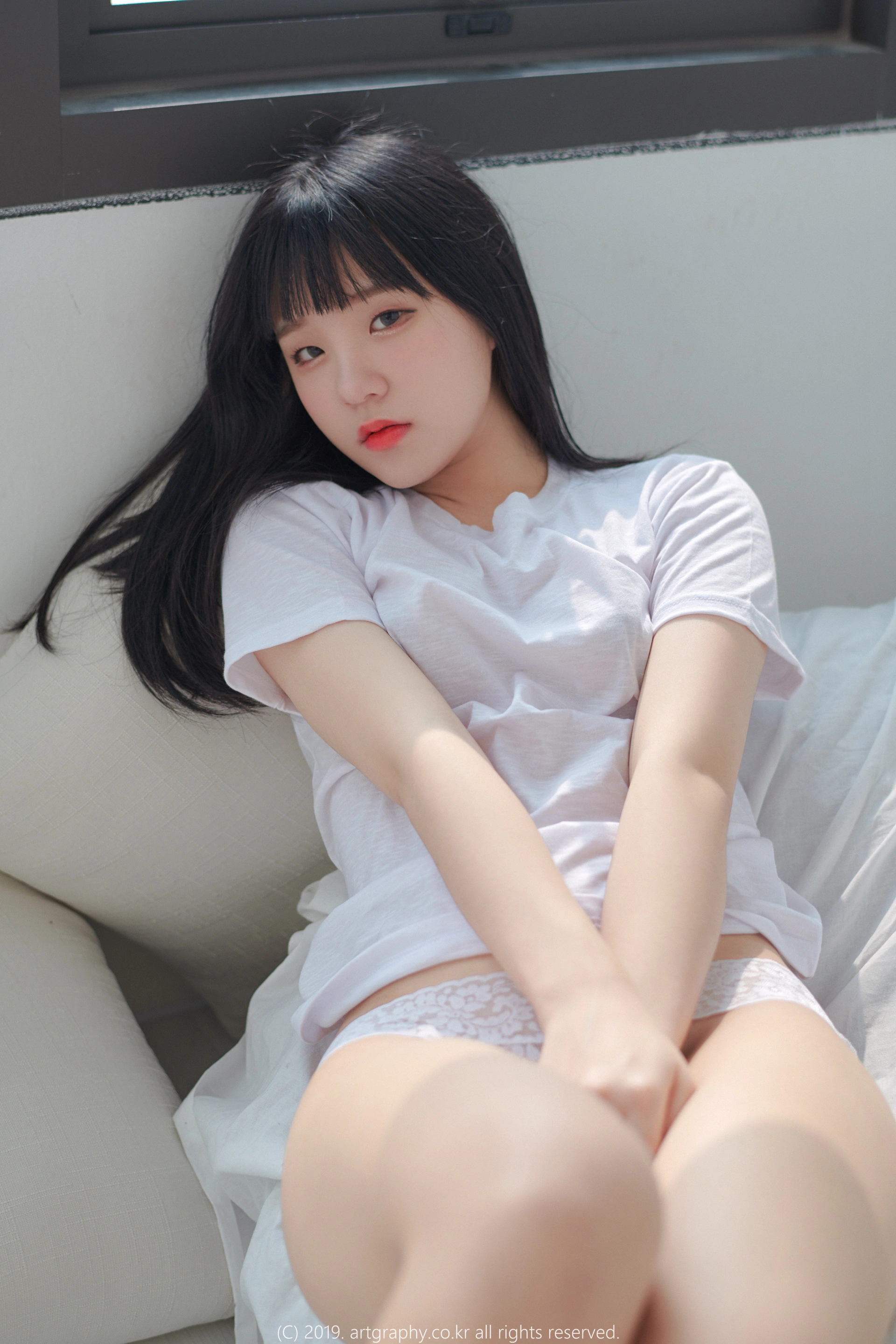 [ARTGRAVIA]VOL.057 Jenny 3